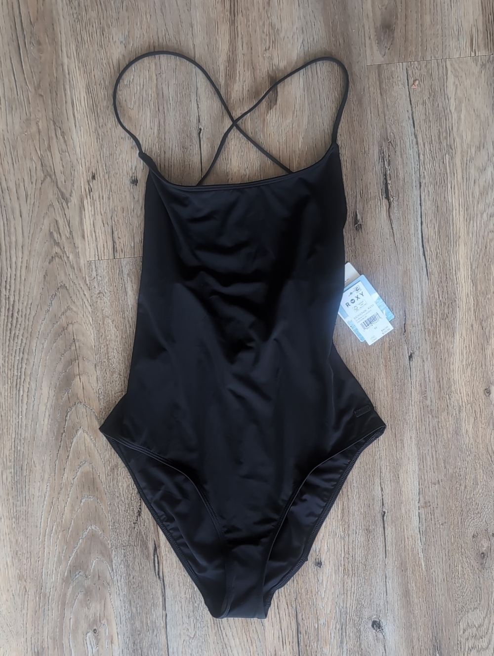 NWT Roxy women's One piece Swimsuit